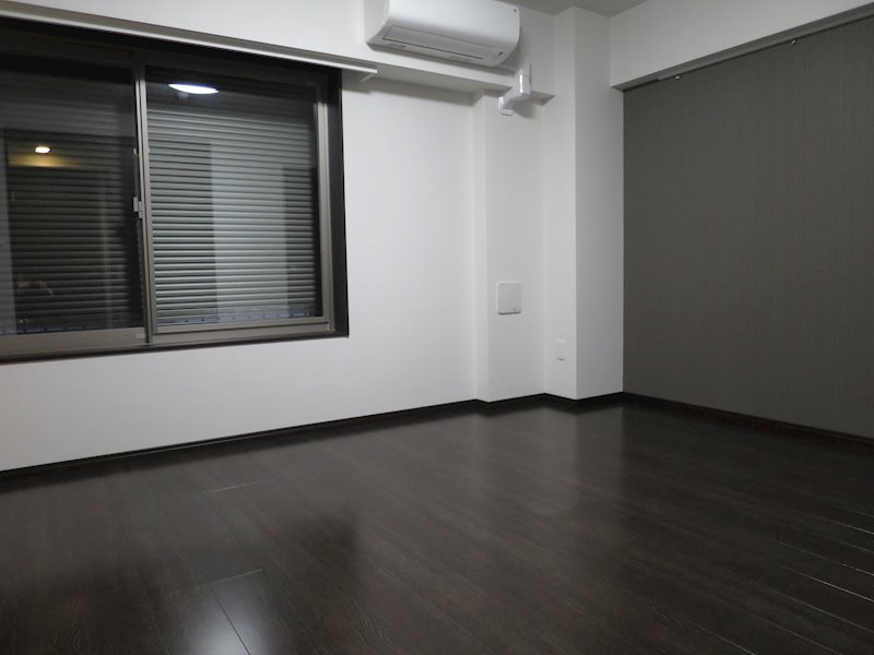 ＭＡＸＩＶ平和台 ベッドルーム