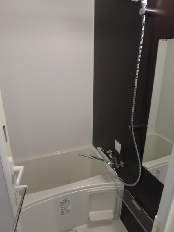 ＭＡＸＩＶ平和台 風呂画像