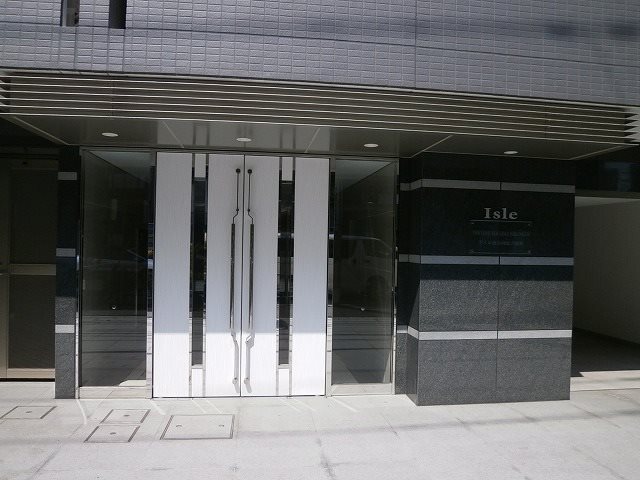 アイル東京向島弐番館 その他外観1