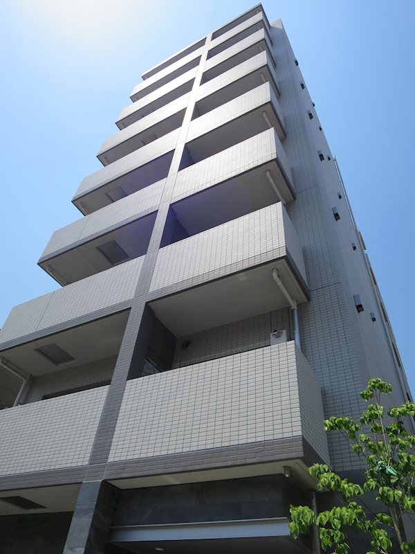 HY's NORTH TOKYO RESIDENCE 0704号室 外観