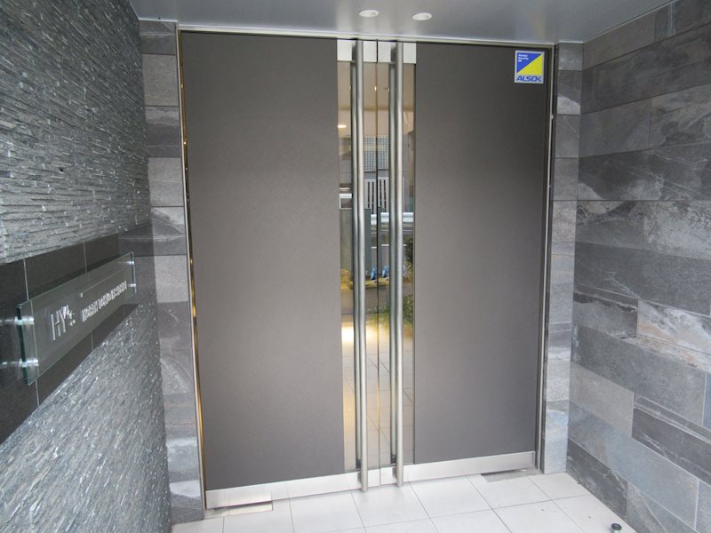 HY&amp;#39;s NORTH TOKYO RESIDENCE その他外観1
