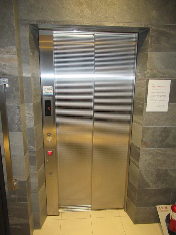 HY&amp;#39;s NORTH TOKYO RESIDENCE その他外観4
