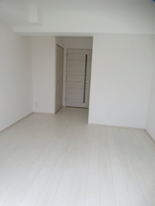 HY&amp;#39;s NORTH TOKYO RESIDENCE ベッドルーム
