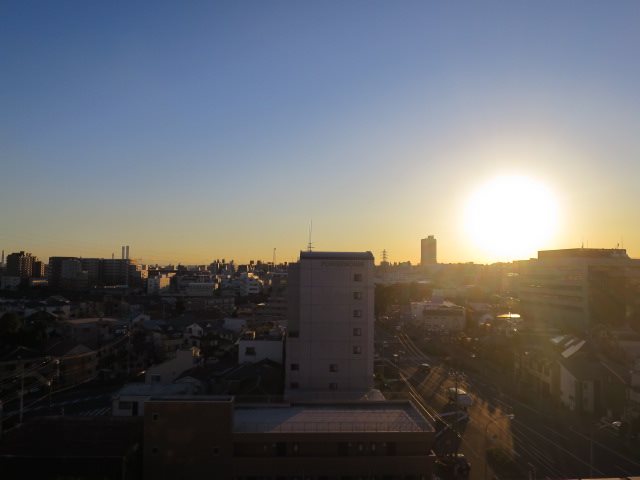 アイル横浜ノースツインズⅠ その他6