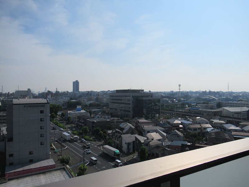 アイル横浜ノースツインズⅠ その他5