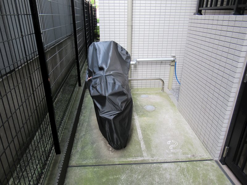 ＨＹ&amp;rsquo;ｓ三ノ輪 その他外観2