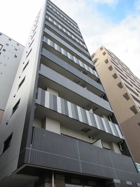 ＨＹ&rsquo;ｓ三ノ輪 0208号室 外観