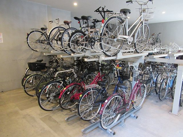 ＨＹ&amp;rsquo;ｓ三ノ輪 その他外観5