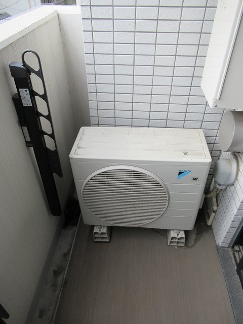 ＨＹ&amp;rsquo;ｓ三ノ輪 ベランダ