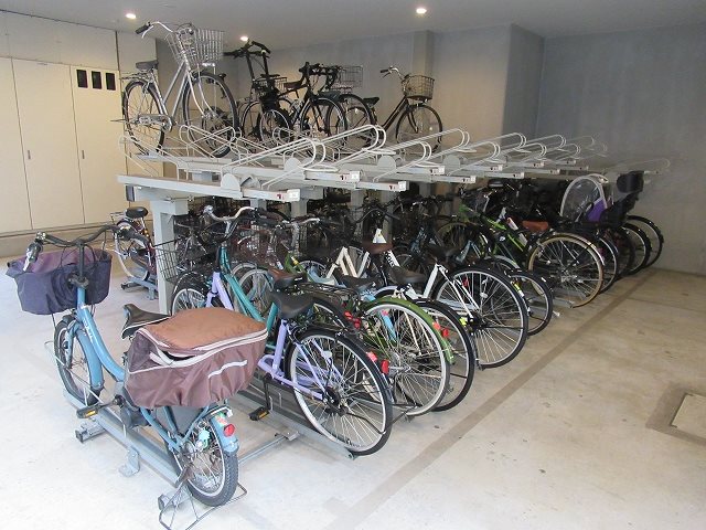 ＨＹ&amp;rsquo;ｓ三ノ輪 その他外観3