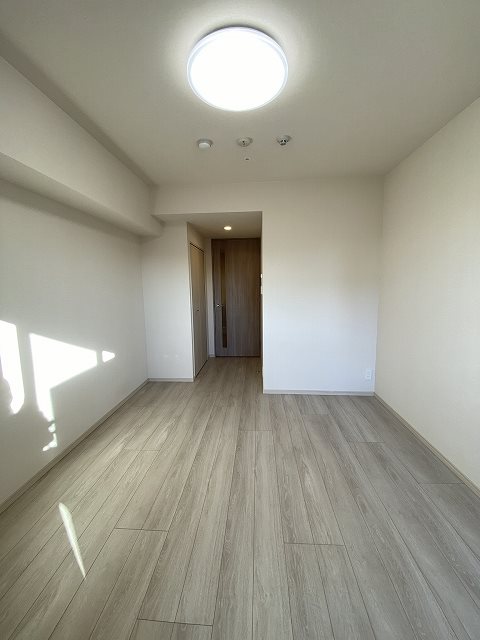 ＨＹ&amp;rsquo;ｓ三ノ輪 ベッドルーム