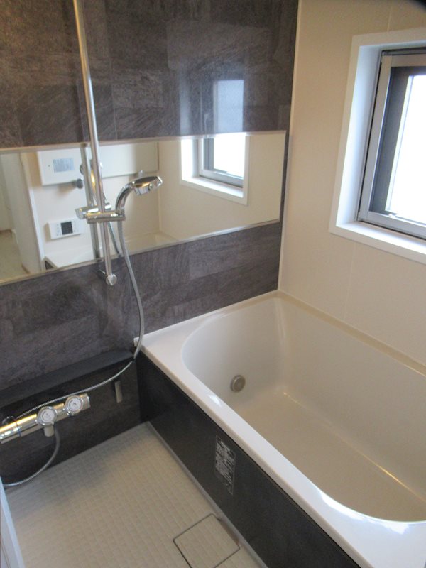 ハーモニーレジデンス品川荏原 風呂画像