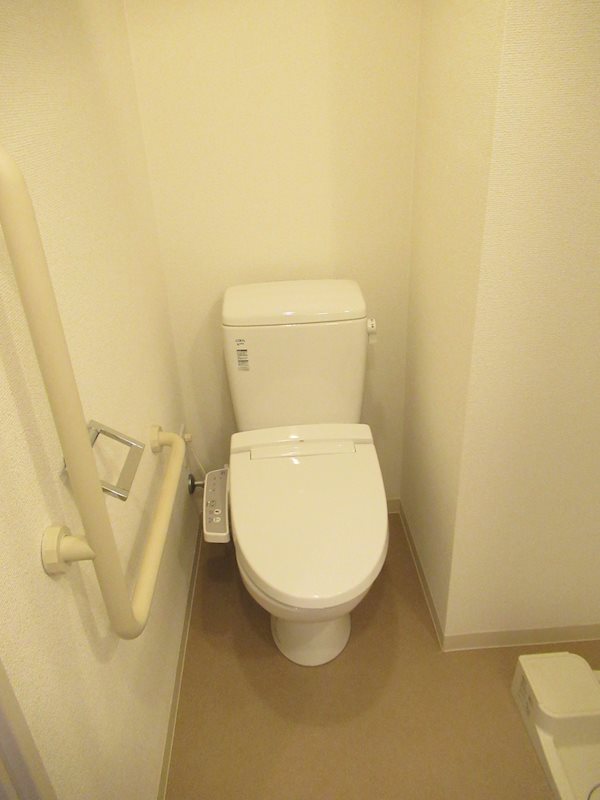 ＡＰＲＥＣＩＯＵＳ上板橋 その他2