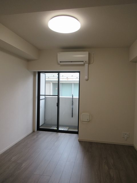 HY&amp;#39;s三ノ輪 玄関