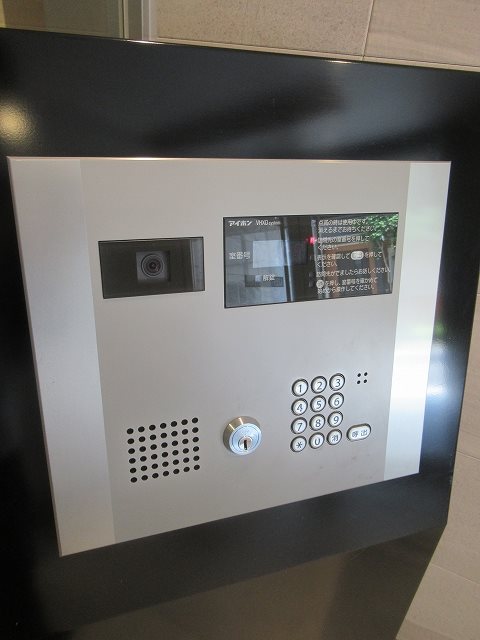 ＡＺＥＳＴ亀戸Ⅱ その他外観4