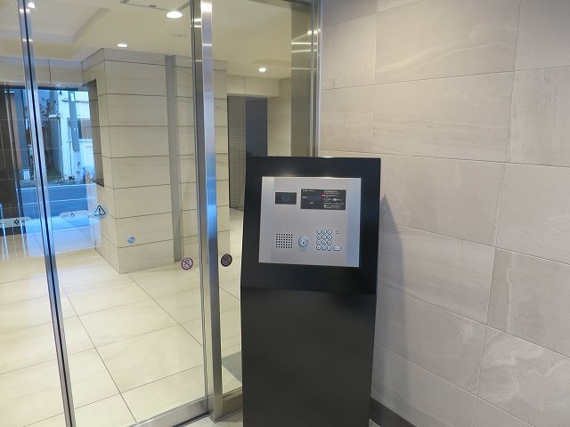 ＡＺＥＳＴ亀戸Ⅱ その他外観2