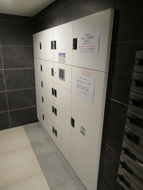 ＡＺＥＳＴ亀戸Ⅱ その他外観3