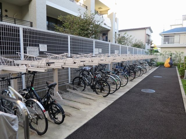 ＡＺＥＳＴ亀戸Ⅱ その他外観5