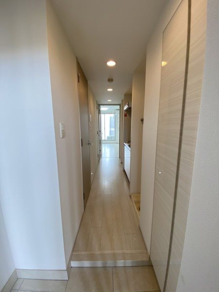 ＡＺＥＳＴ亀戸Ⅱ リビング