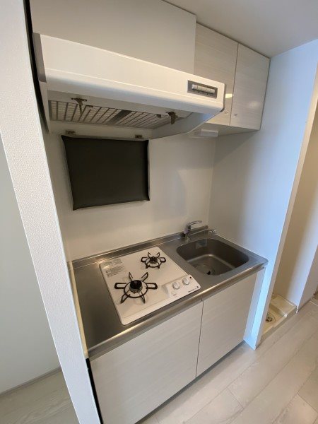 ＡＺＥＳＴ亀戸Ⅱ キッチン