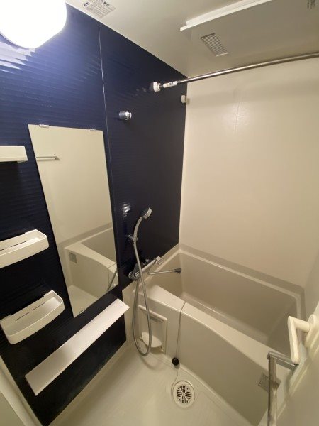 ＡＺＥＳＴ亀戸Ⅱ 風呂画像