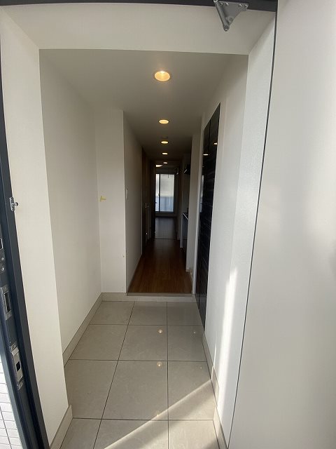 ＡＺＥＳＴ亀戸Ⅱ 玄関