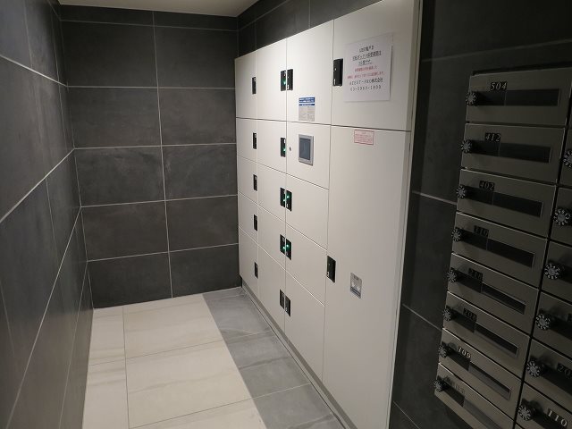 ＡＺＥＳＴ亀戸Ⅱ その他外観3