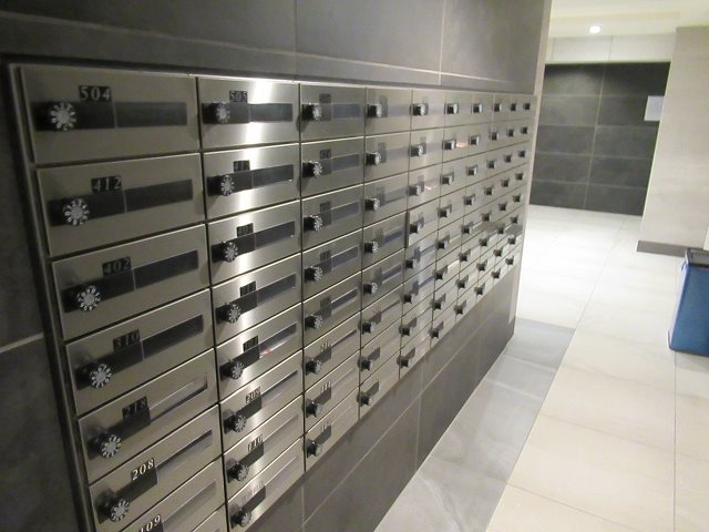 ＡＺＥＳＴ亀戸Ⅱ その他外観4