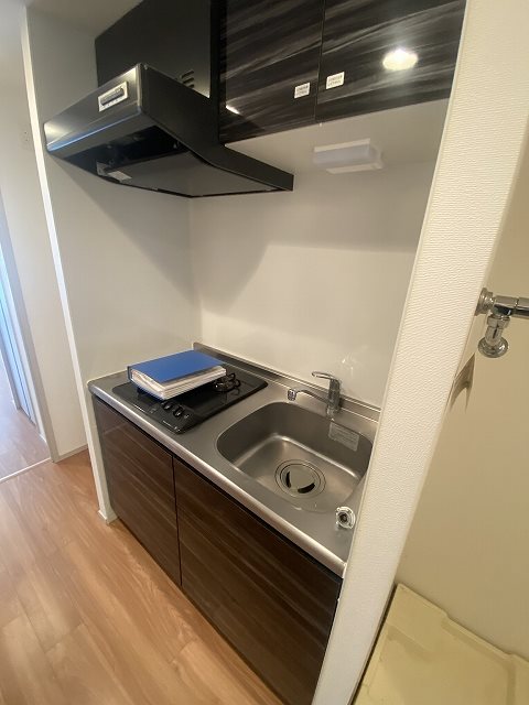 ＡＺＥＳＴ亀戸Ⅱ キッチン