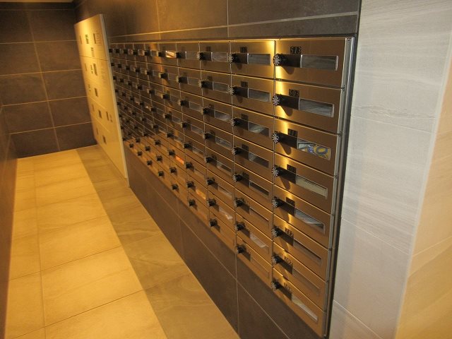 ＡＺＥＳＴ亀戸Ⅱ その他外観4