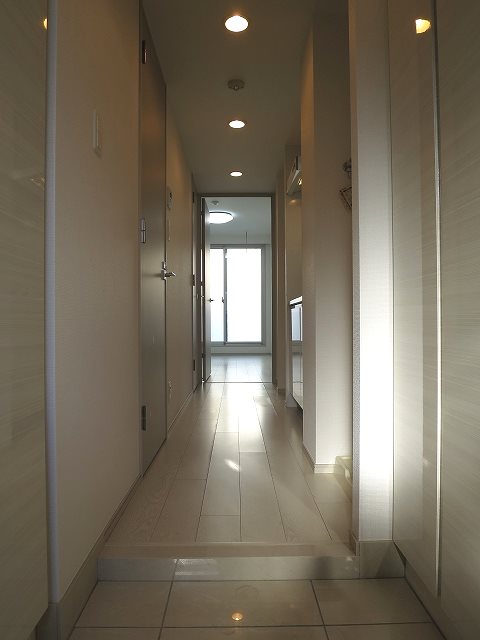 ＡＺＥＳＴ亀戸Ⅱ リビング