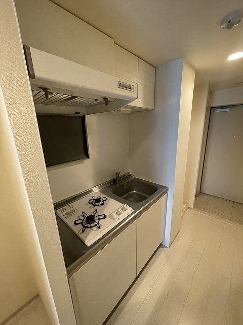 ＡＺＥＳＴ亀戸Ⅱ キッチン