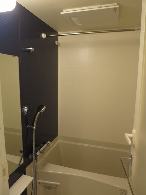 ＡＺＥＳＴ亀戸Ⅱ 風呂画像