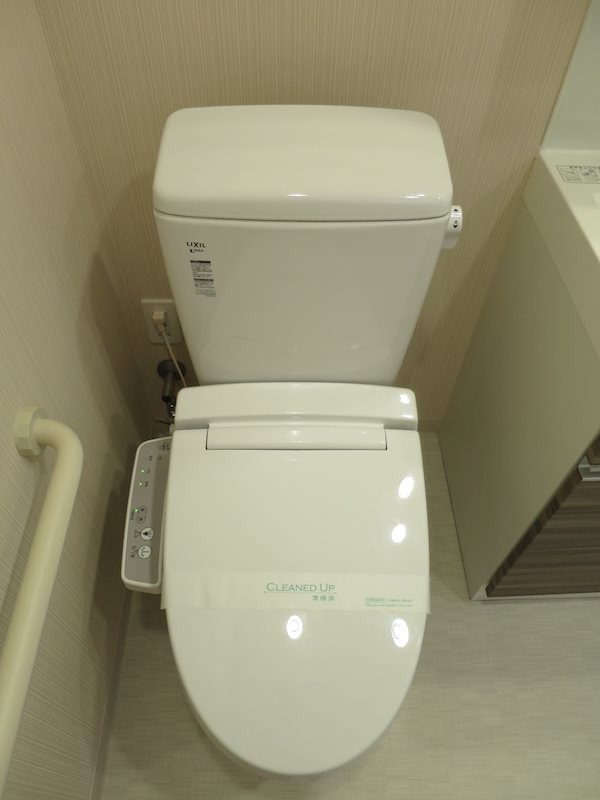 ＡＰＲＥＣＩＯＵＳ上板橋 その他4