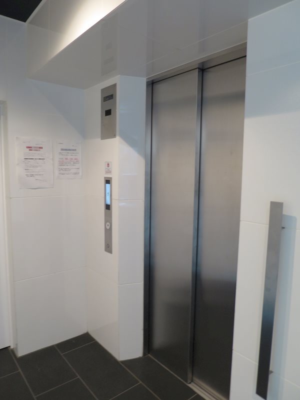 ＡＰＲＥＣＩＯＵＳ上板橋 その他外観1