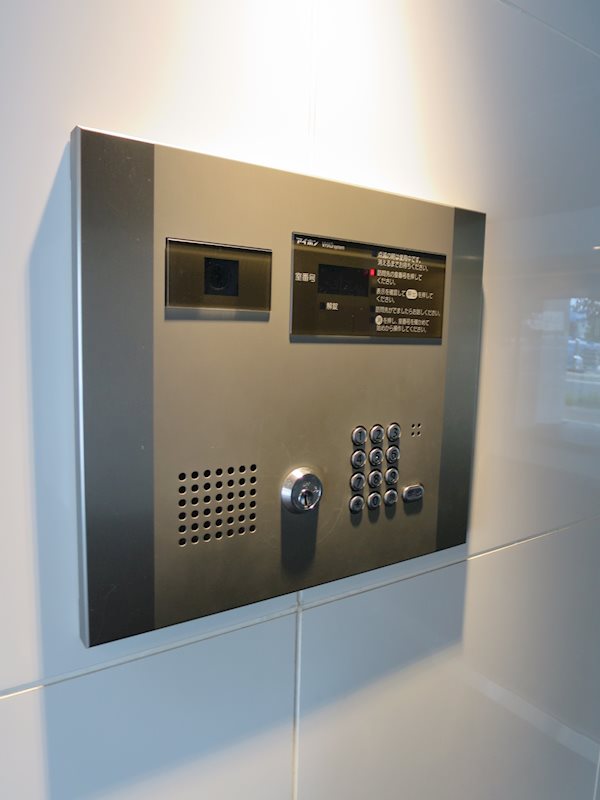 ＡＰＲＥＣＩＯＵＳ上板橋 その他外観2