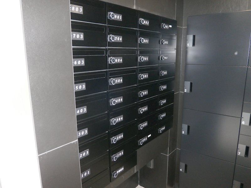 ＡＰＲＥＣＩＯＵＳ上板橋 その他外観4