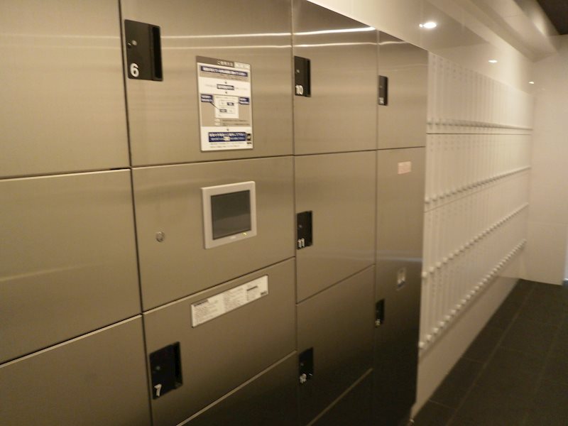 ＡＰＲＥＣＩＯＵＳ上板橋 その他外観5