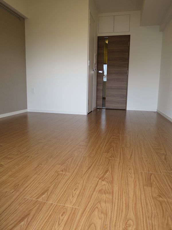 ＡＰＲＥＣＩＯＵＳ上板橋 リビング