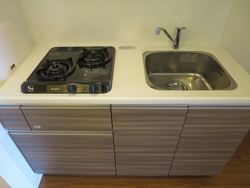 ＡＰＲＥＣＩＯＵＳ上板橋 キッチン