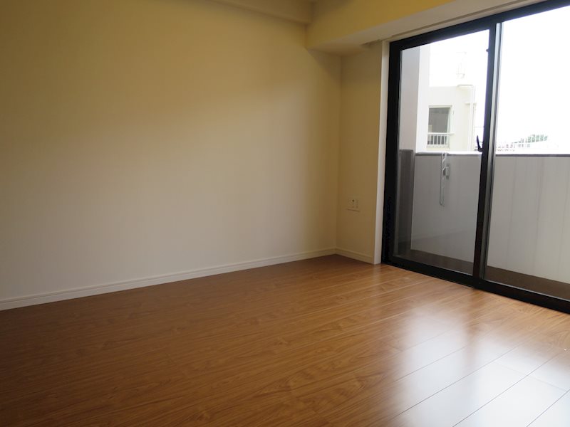 ＡＰＲＥＣＩＯＵＳ上板橋 ベッドルーム