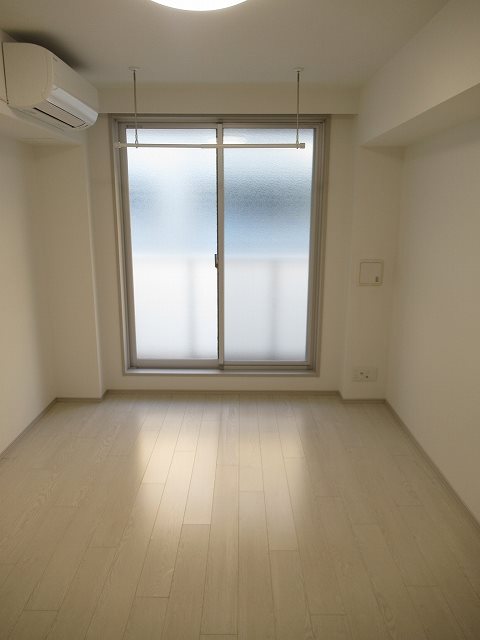 ＡＺＥＳＴ亀戸Ⅱ ベッドルーム