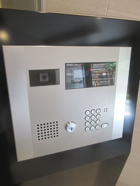 ＡＺＥＳＴ亀戸Ⅱ その他外観2