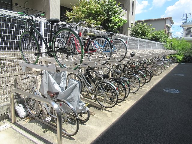 ＡＺＥＳＴ亀戸Ⅱ その他外観3