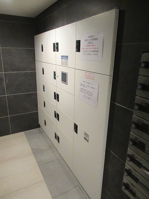 ＡＺＥＳＴ亀戸Ⅱ その他外観5