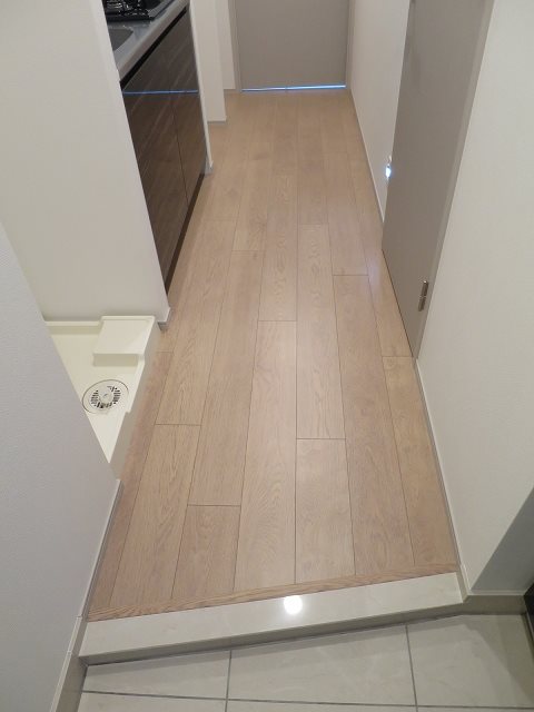 ＡＺＥＳＴ亀戸Ⅱ リビング