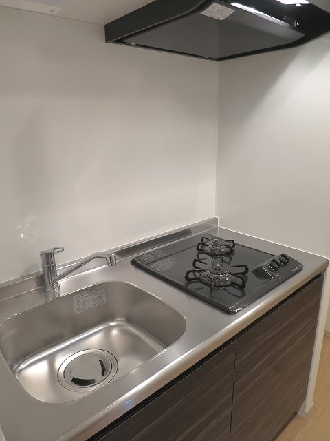 ＡＺＥＳＴ亀戸Ⅱ キッチン