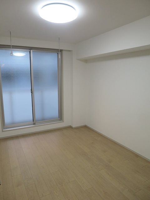 ＡＺＥＳＴ亀戸Ⅱ ベッドルーム