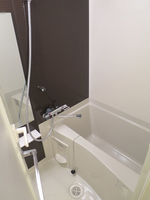 ＡＺＥＳＴ亀戸Ⅱ 風呂画像