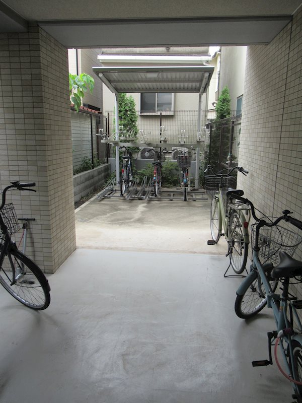 ＨＹ&amp;rsquo;ｓ大鳥居 その他外観6